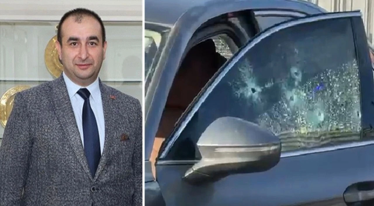 Serdar Öktem öldü mü? Sinan Ateş Davasında Sanık Avukat Serdar Öktem