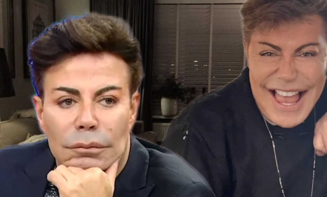 Ünlü Sanatçı Fatih Ürek Hayatını Kaybetti! Fatih Ürek Neden Öldü