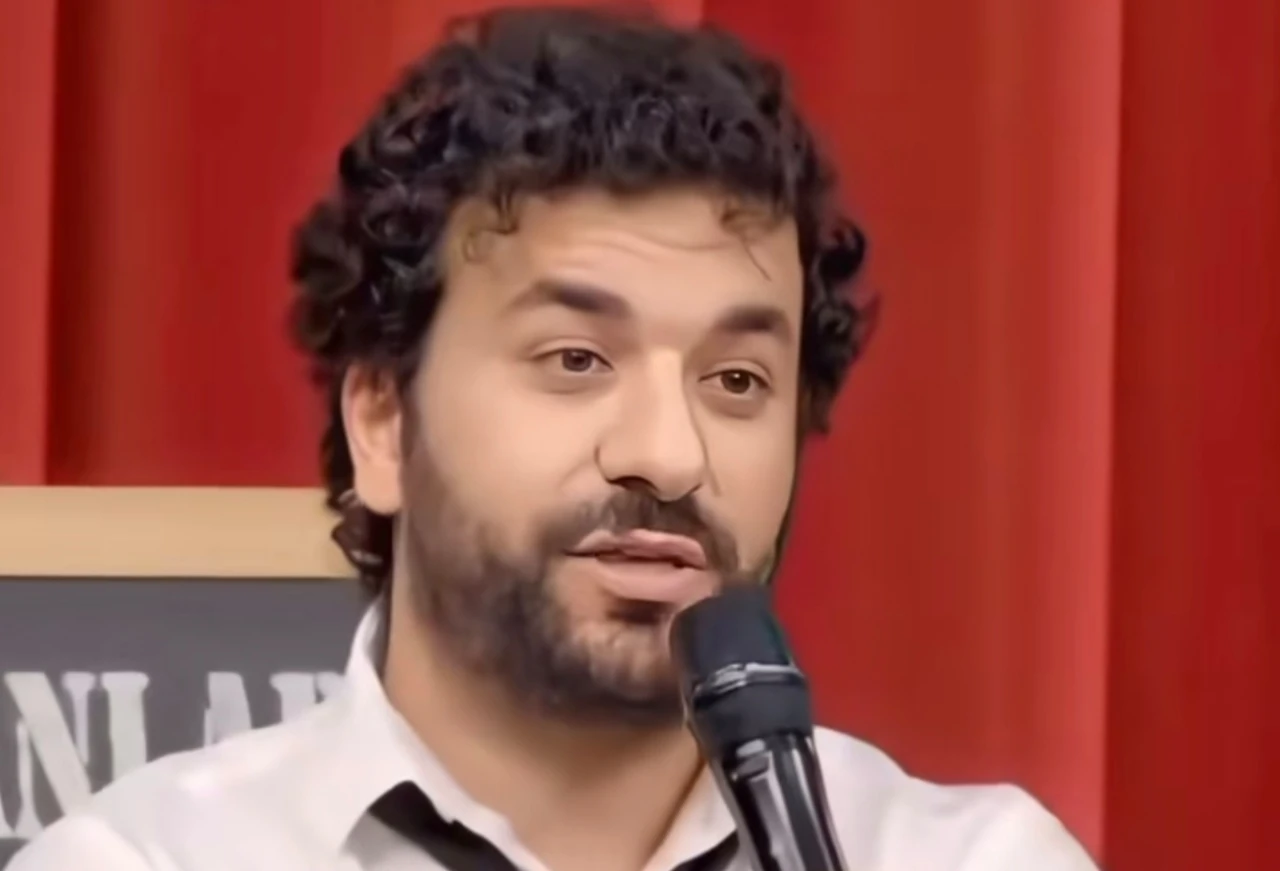 Hasan Can Kaya: Exxen'den Disney+’a – Yeni Rotası ve Küresel Atılımı