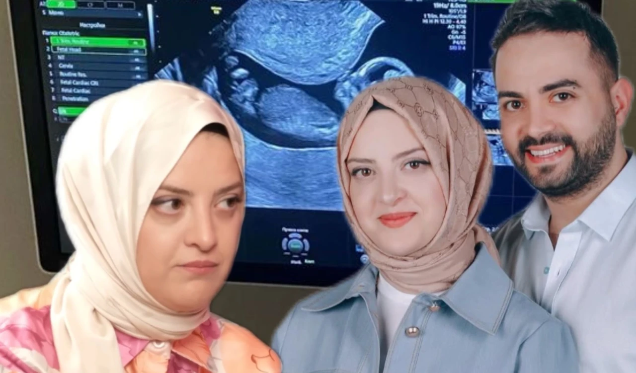 Kadir Ezildi Boşanma İtirafı Gamze Türkmen Açıkladı, Herkes Yanıldı