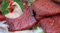 Sucuk Yerine Tavuk Kafası, Köfte Yerine Kalp! Bu Markalardan Uzak Durun!
