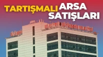 Şanlıurfa Büyükşehir Belediyesi Arsa Satışları Devam Ediyor!