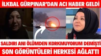 İkbal Gürpınar ve Sumud Filosu Son Durum | Gazze Yardım Gemisi Haberleri