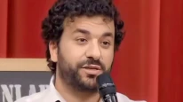 Hasan Can Kaya: Exxen'den Disney+’a – Yeni Rotası ve Küresel Atılımı