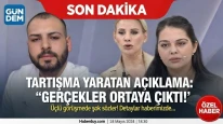 Esra Erol Ferhat ile Gülendam Boşandı mı? DNA Testi Sonucu