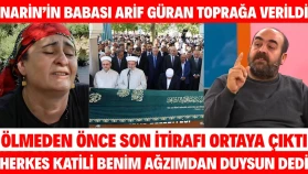 Arif Güran Öldü mü? Cenaze Töreni İddiası Herkesi Şoke Etti