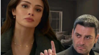 Uzak Şehir Dizisi (Alya) Sinem Ünsal Diziden Ayrıldı mı?