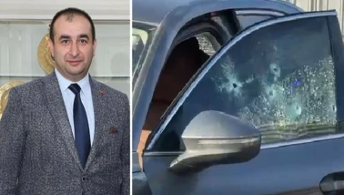 AVUKAT SERDAR ÖKTEM SİLAHLI SALDIRIDA AYATININ KAYBETTİ SERDAR ÖKTEM ÖLDÜ MÜ?