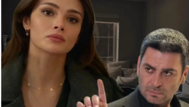 Uzak Şehir Dizisi (Alya) Sinem Ünsal Diziden Ayrıldı mı?