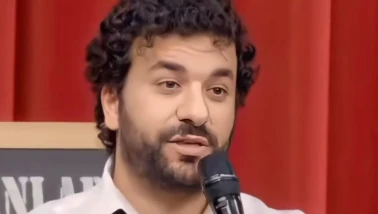 Hasan Can Kaya: Exxen'den Disney+’a – Yeni Rotası ve Küresel Atılımı
