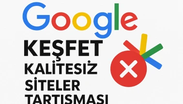 Yaziklar Olsun Google!