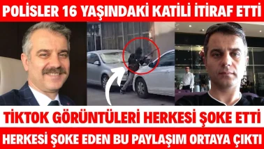 İzmir’de Polisleri Vahşice Şehit Eden İzmir Saldırganı Öldü Mü?