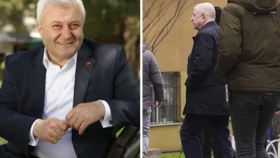 CHP İzmir Milletvekili Tuncay Özkan hakkında soruşturma