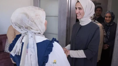 KADEM, Deprem Mağdurlarına Yardım Etmeye Devam Ediyor