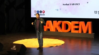 Evlilikte Dikkat Edilmesi Gereken 10 Önemli Adım Semineri Düzenlendi