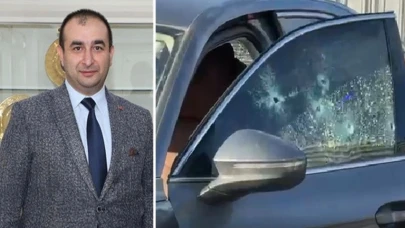 AVUKAT SERDAR ÖKTEM SİLAHLI SALDIRIDA AYATININ KAYBETTİ SERDAR ÖKTEM ÖLDÜ MÜ?