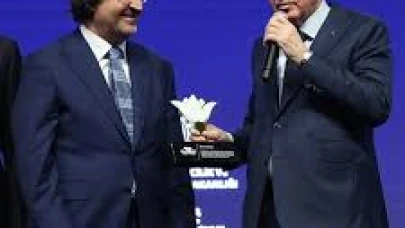 Alparslan Çakar Kimdir? Türk İş İnsanı Alpaslan Çakar'ın Yükselişi