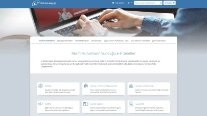 E-Devlet 5000 TL Nakit Yardım Başvurusu: E Devlet Yardım Başvurusu Nasıl Yapılır"