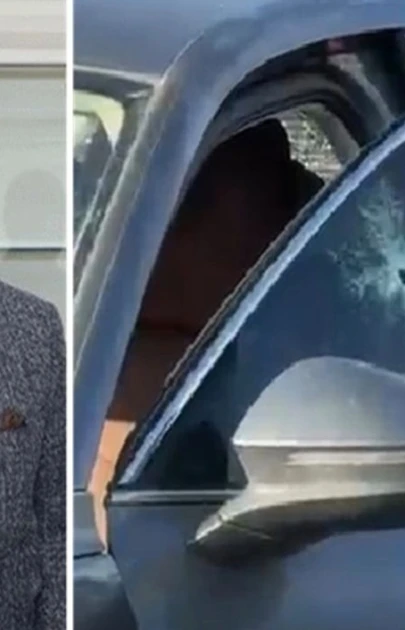 AVUKAT SERDAR ÖKTEM SİLAHLI SALDIRIDA AYATININ KAYBETTİ SERDAR ÖKTEM ÖLDÜ MÜ?