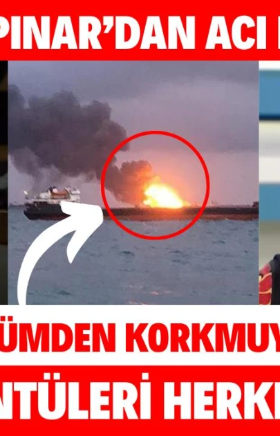 İkbal Gürpınar ve Sumud Filosu Son Durum | Gazze Yardım Gemisi Haberleri
