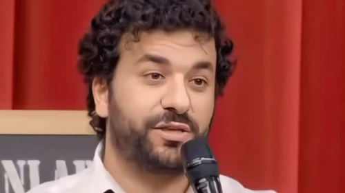 Hasan Can Kaya: Exxen'den Disney+’a – Yeni Rotası ve Küresel Atılımı
