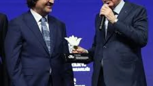Alparslan Çakar Kimdir? Türk İş İnsanı Alpaslan Çakar'ın Yükselişi