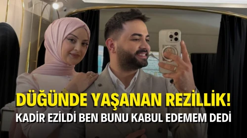 Kadir Ezildi'nin Kardeşi Kerem ile Işıl Özkorucuklu Nişan Töreninde yaşananlar!
