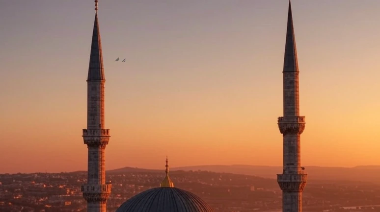 Orucun ilk günü Şanlıurfa’da İlk Sahur ve İftar Saatleri, Sahur duası ve İftar Duası