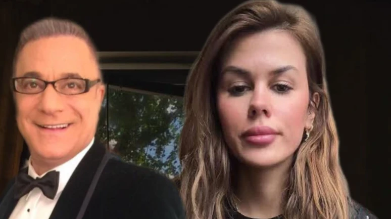 Mehmet Ali Erbil ile Gülseren Ceylan İddialara Göre 24 Saat İçinde Boşandı!