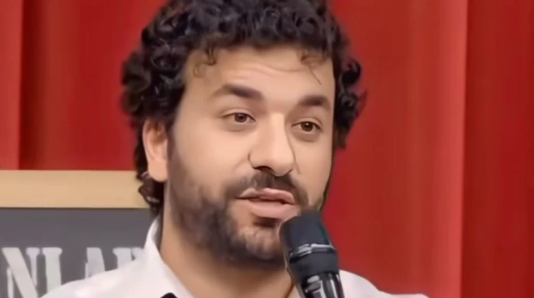 Hasan Can Kaya: Exxen'den Disney+’a – Yeni Rotası ve Küresel Atılımı