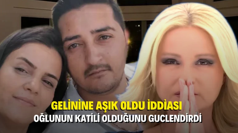 Birol Dovanbek Cinayeti: Müge Anlı’nın İşlediği Konu Hakkında İddialar