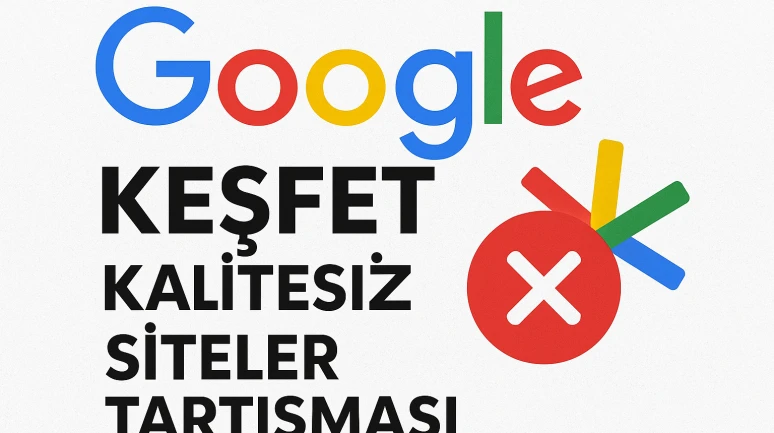 Yaziklar Olsun Google!