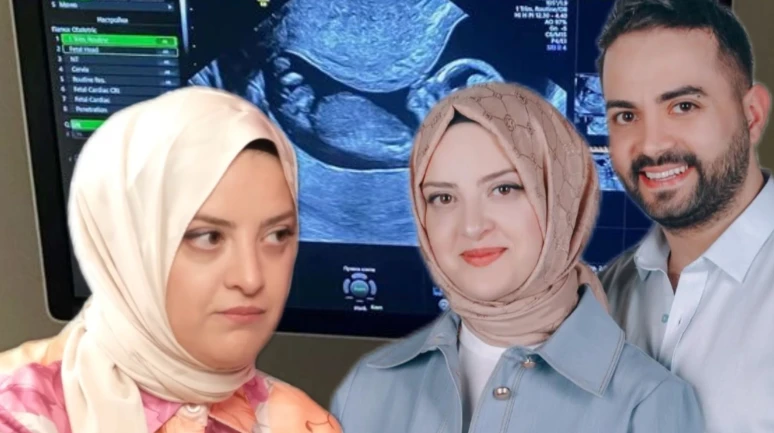 Kadir Ezildi Boşanma İtirafı Gamze Türkmen Açıkladı, Herkes Yanıldı