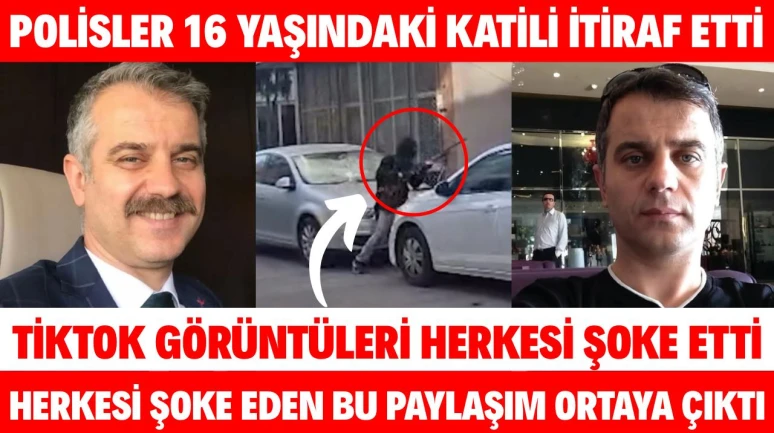 İzmir’de Polisleri Vahşice Şehit Eden İzmir Saldırganı Öldü Mü?