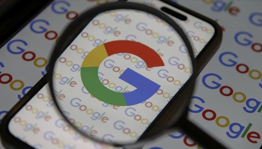 Rusya'dan Google'a 51 milyon dolarlık ceza