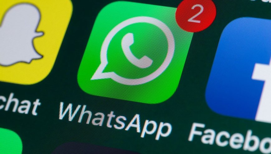 WhatsApp'a yeni özellik: Video ve müzik eş zamanlı paylaşılacak