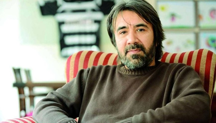Korsan film sitesinden Zeki Demirkubuz'a destek