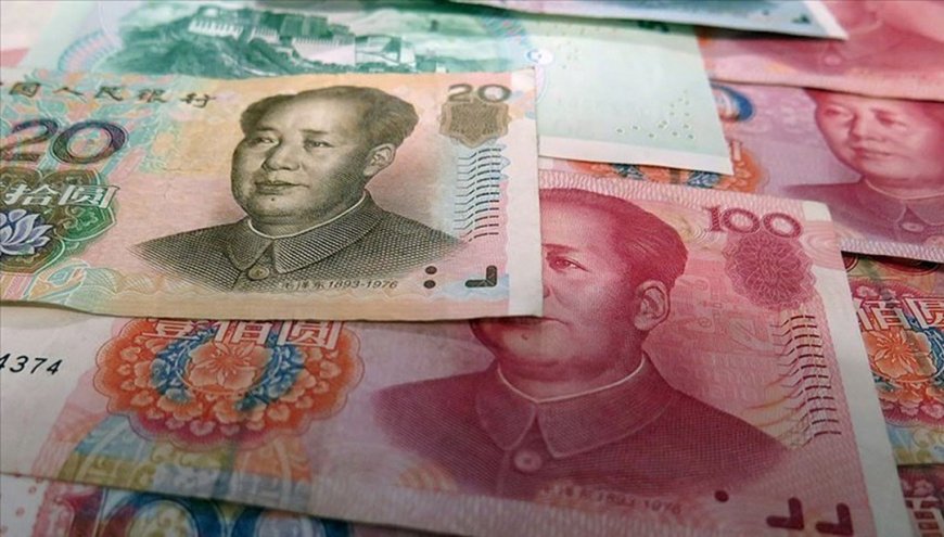 Çin, 2023'te deflasyon baskısını hissetti